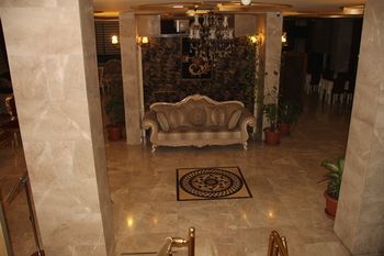 Otel Grand Mardin-i
