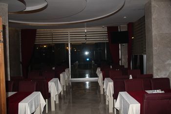 Otel Grand Mardin-i Mersin (Mediterranean)