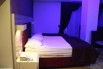 Grand Mardin-i Otel