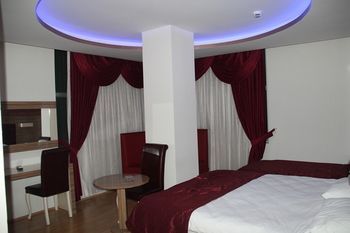 Grand Mardin-i Otel