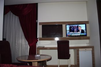 Otel Grand Mardin-i Mersin (Mediterranean)