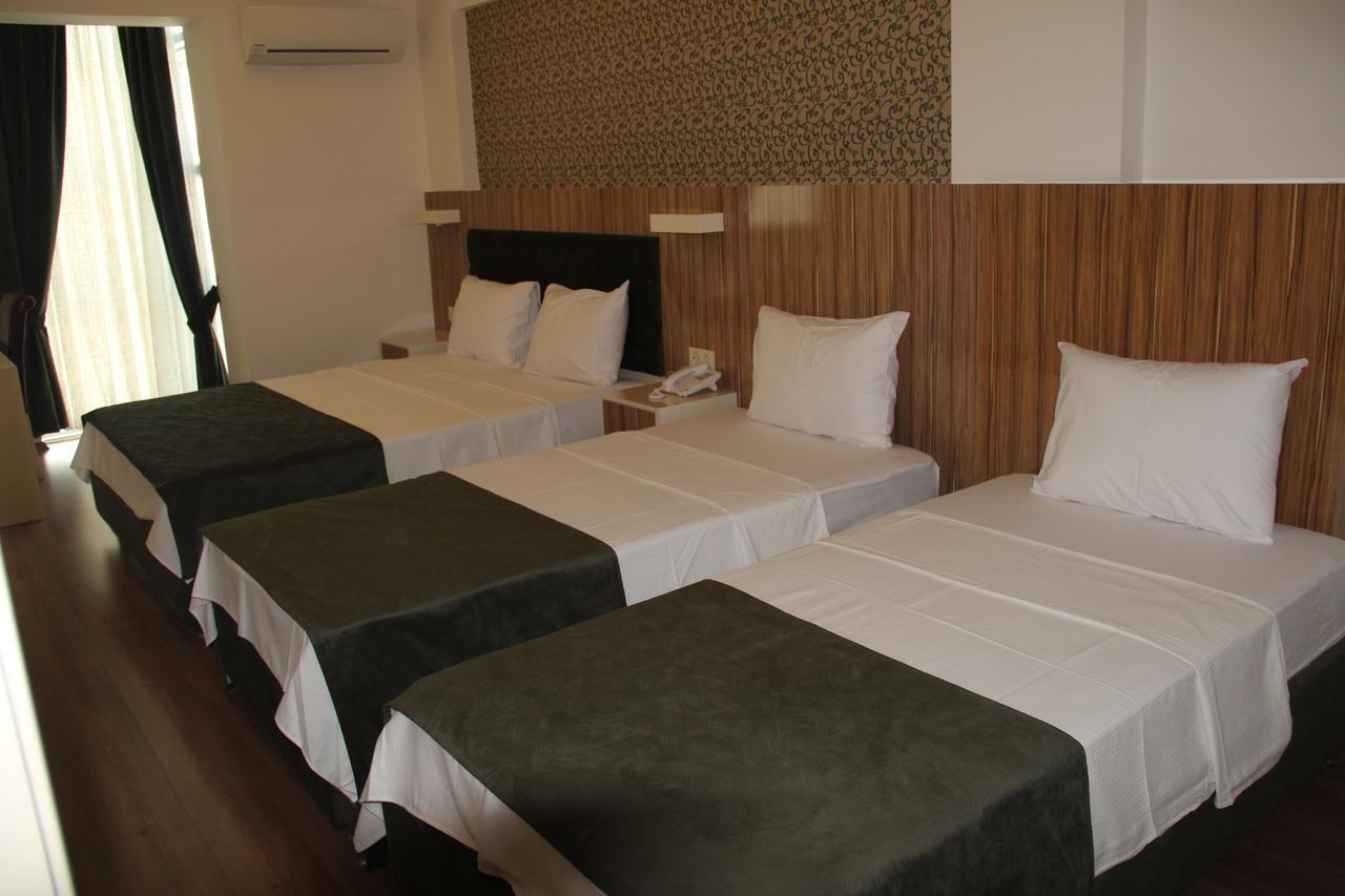 Grand Mardin-i Mersin (Mediterranean)