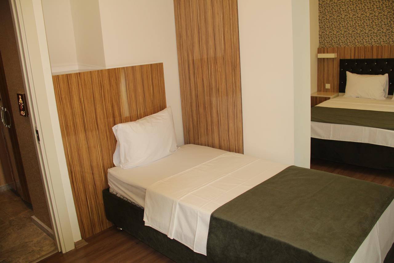 Grand Mardin-i 2* Mersin (Mediterranean)