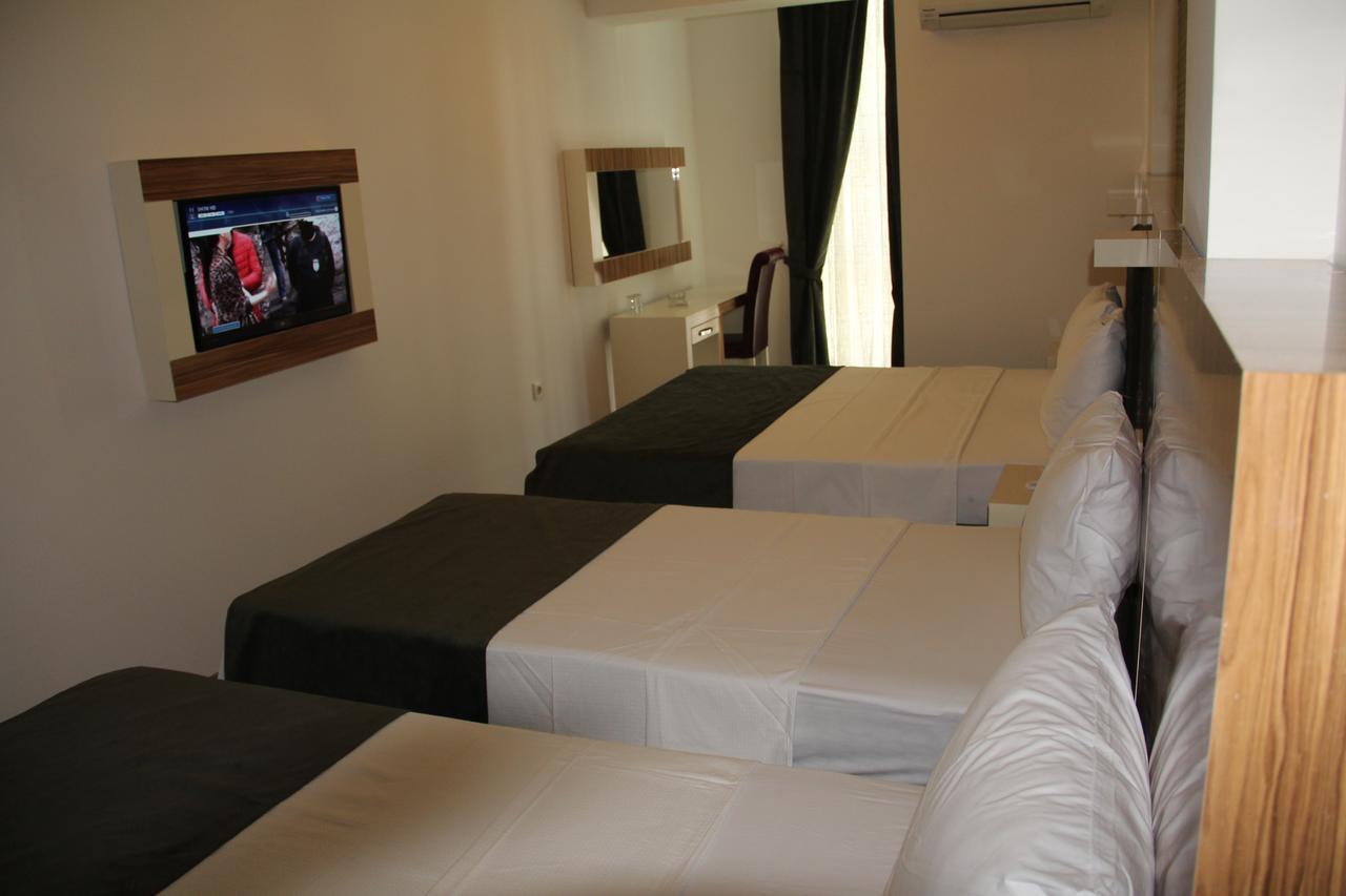 Grand Mardin-i Otel