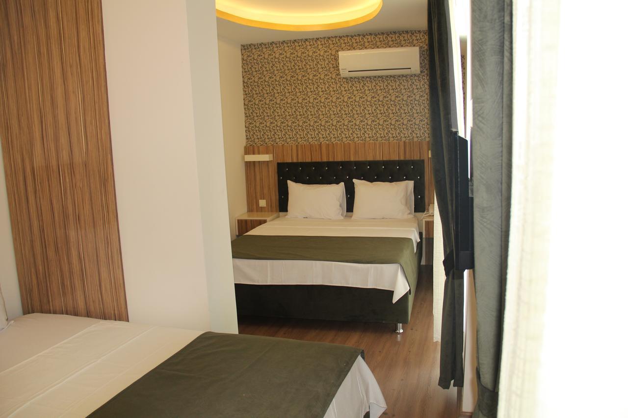 Grand Mardin-i 2* Mersin (Mediterranean)
