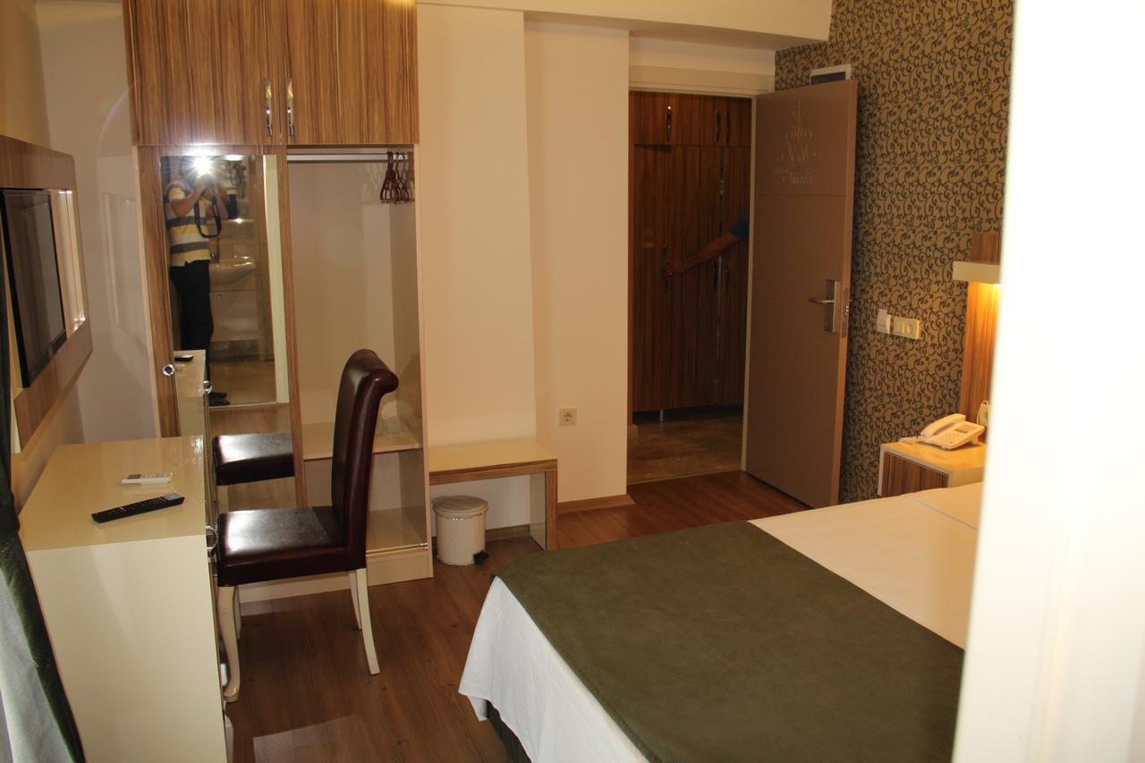 Grand Mardin-i 2*