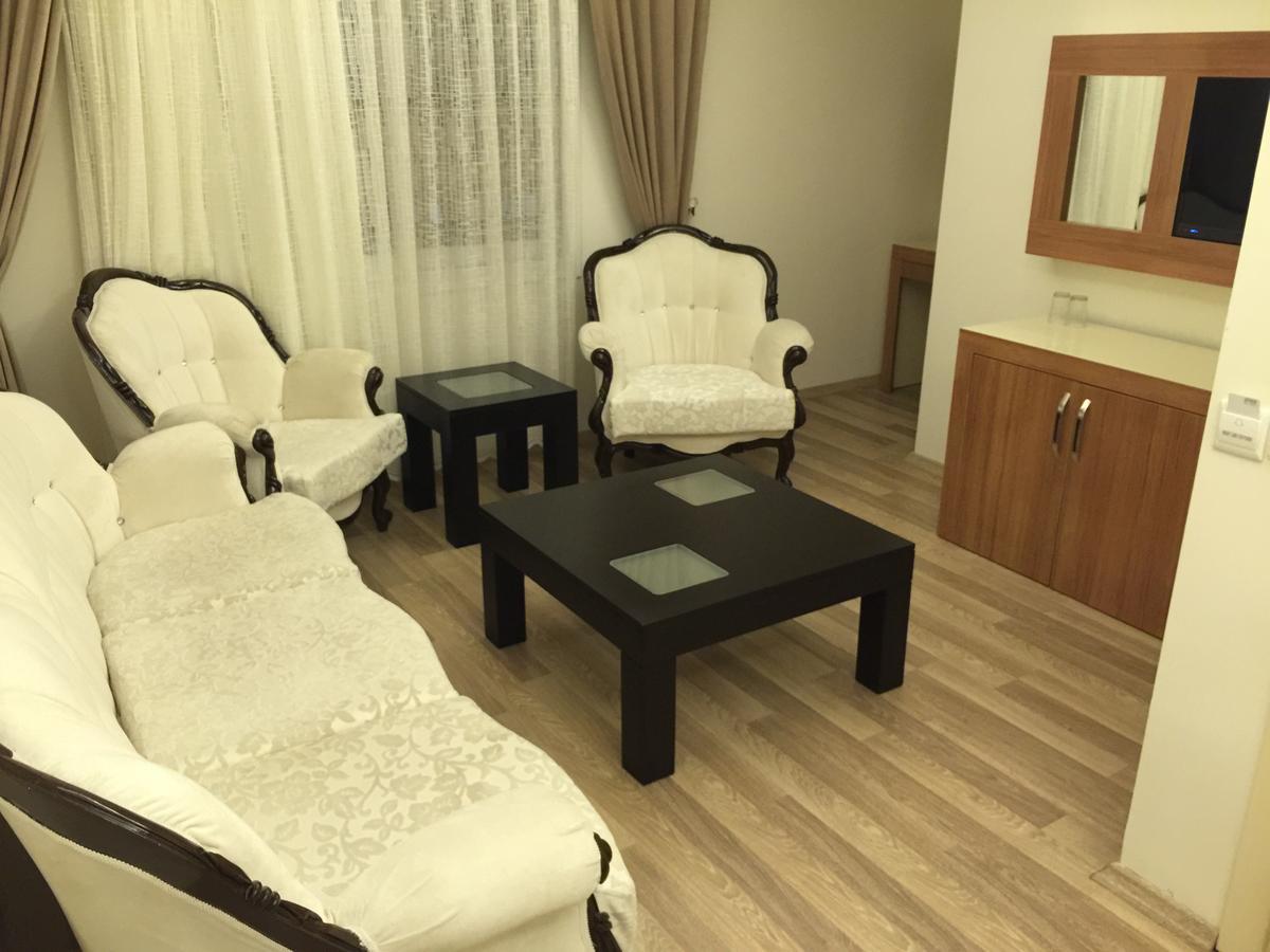 Grand Mardin-i Otel Mersin (Mediterranean)
