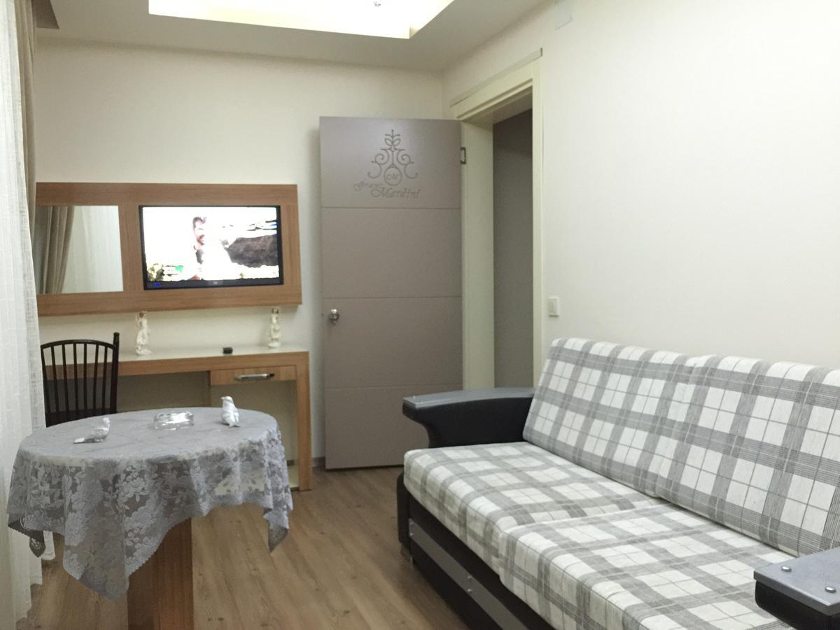 Otel Grand Mardin-i Mersin (Mediterranean)
