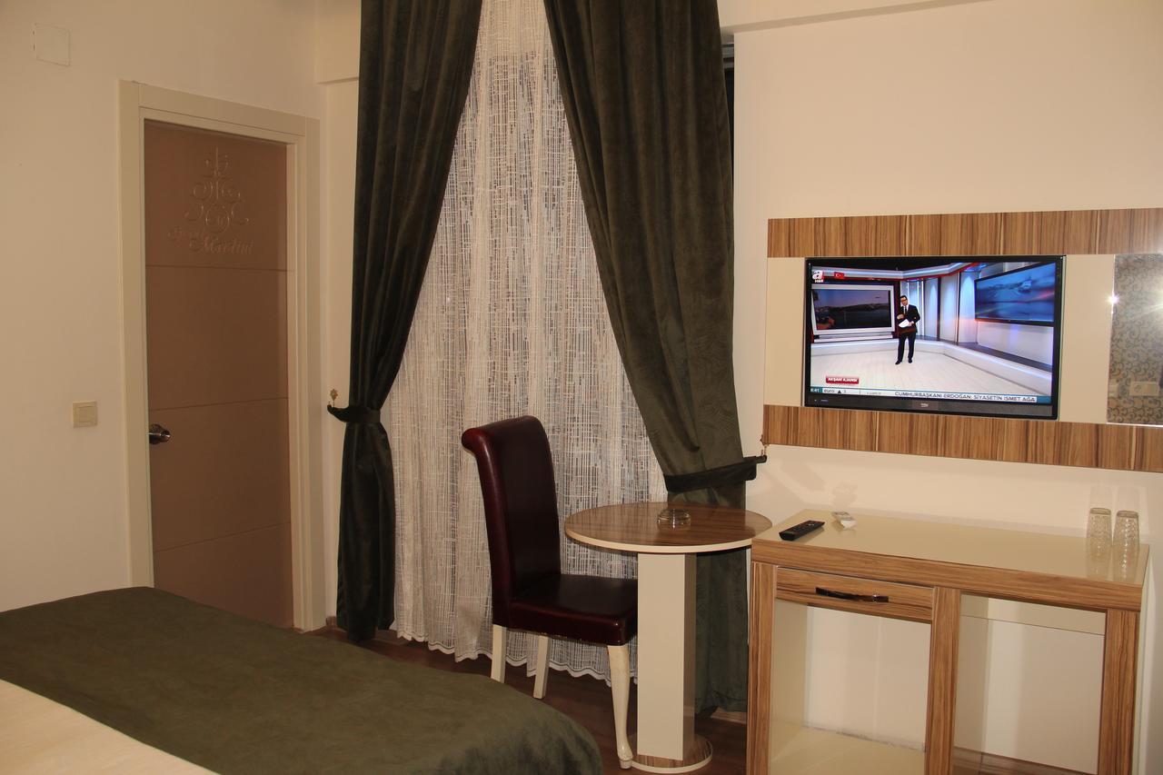 Grand Mardin-i 2*