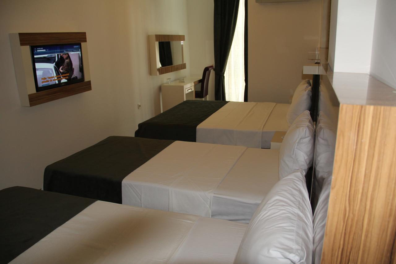 Otel Grand Mardin-i