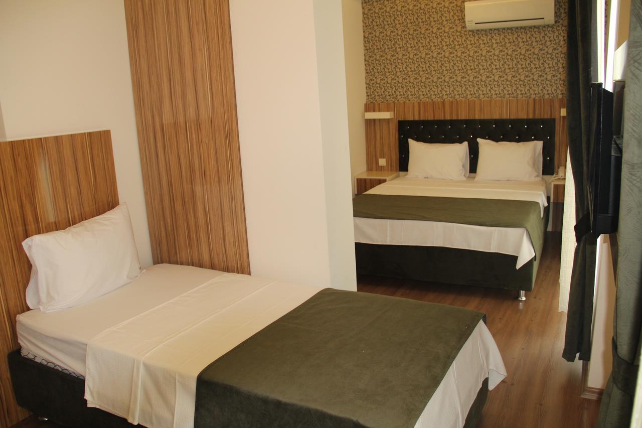 Grand Mardin-i Otel