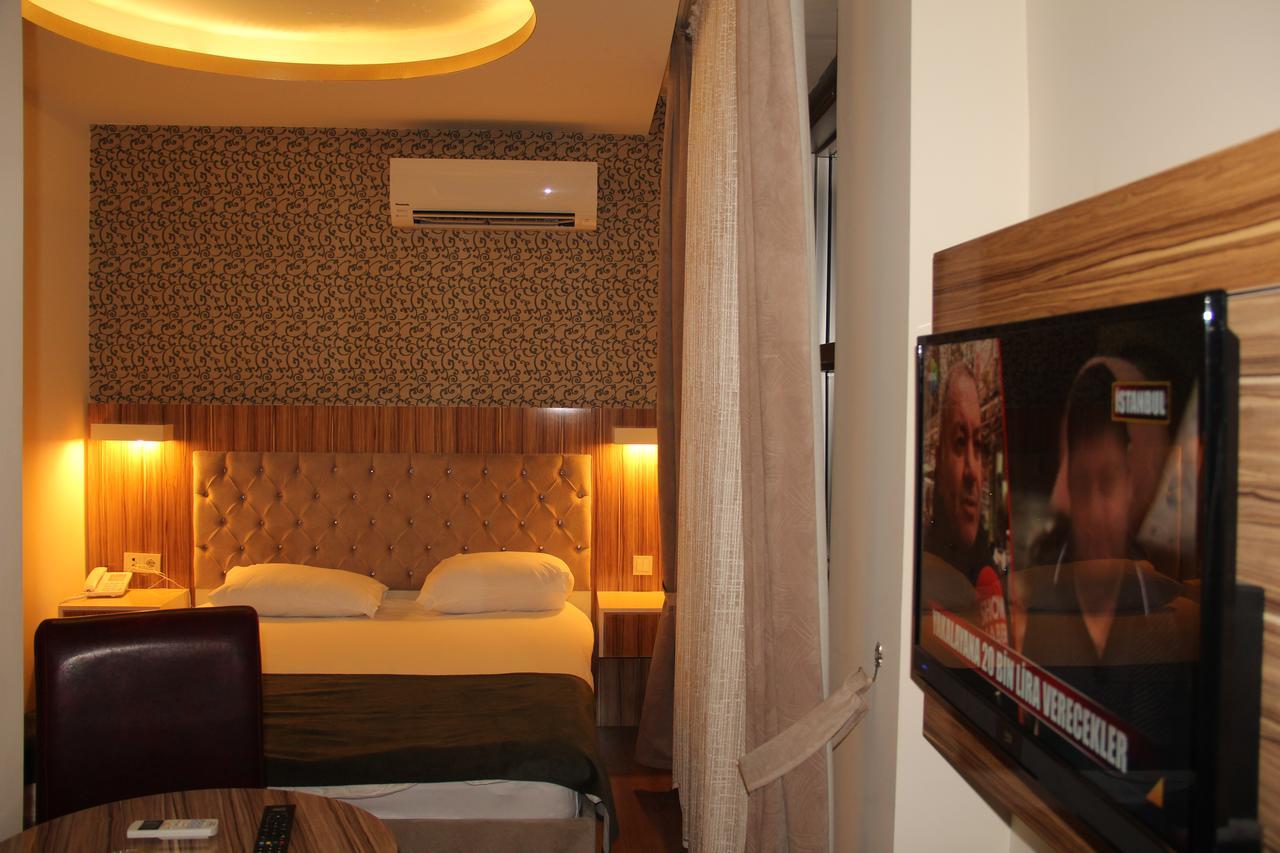Grand Mardin-i Otel