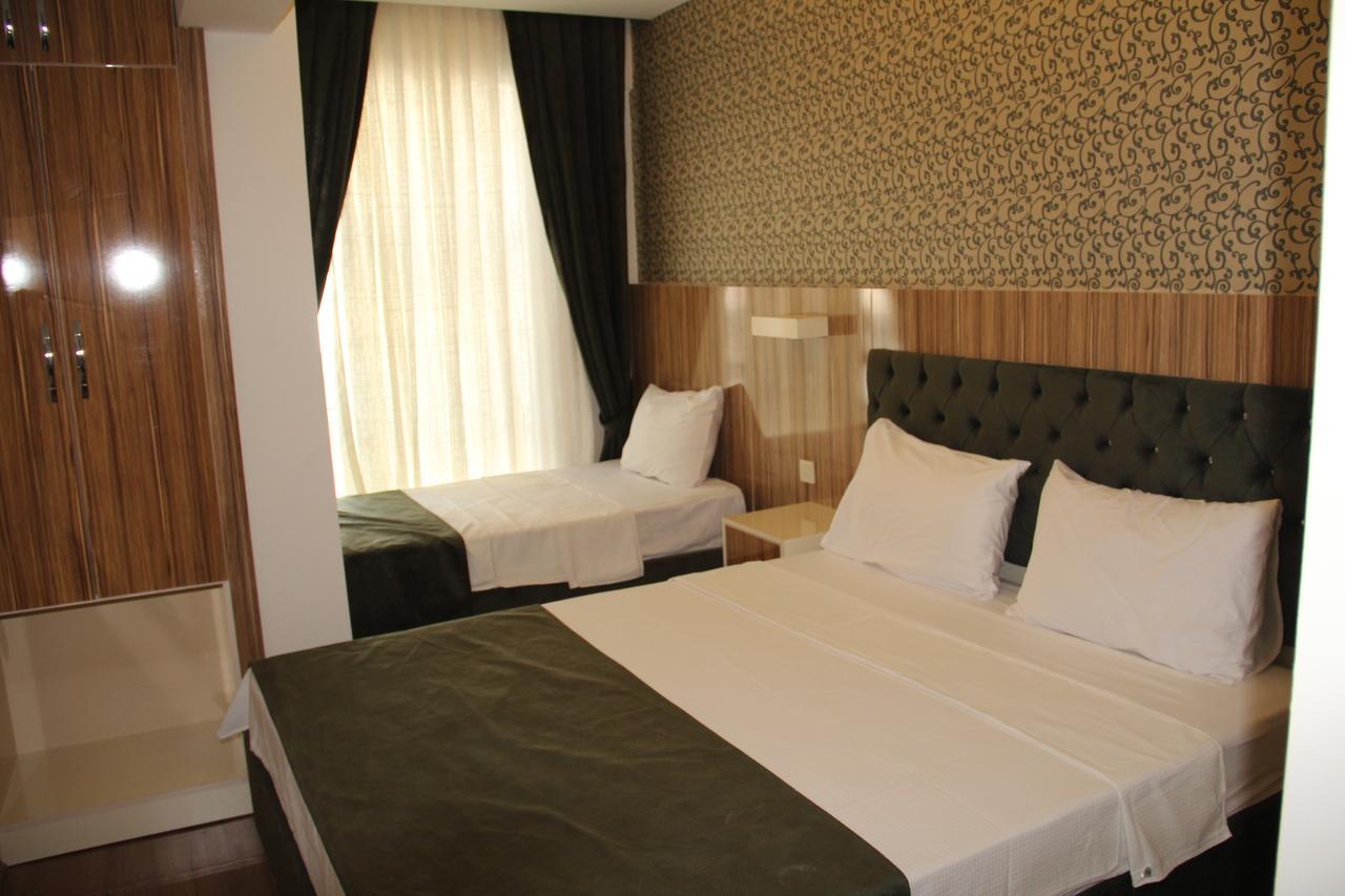 Otel Grand Mardin-i Mersin (Mediterranean)