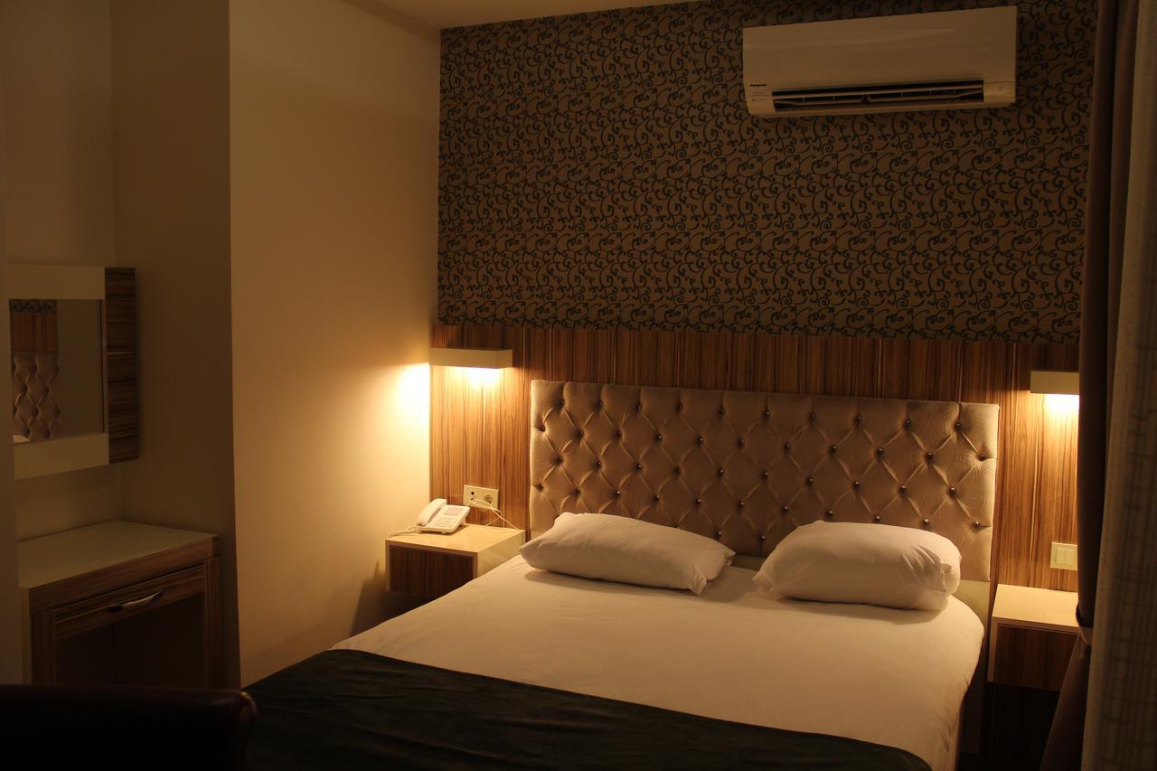 Otel Grand Mardin-i Mersin (Mediterranean)