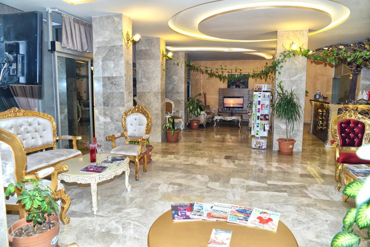 Otel Grand Mardin-i Mersin (Mediterranean)