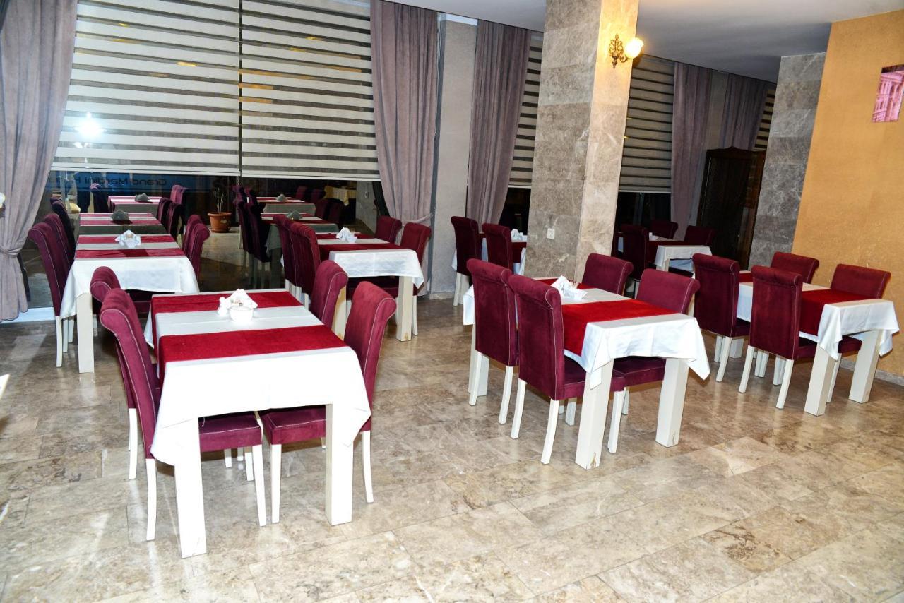 Grand Mardin-i Otel 2*