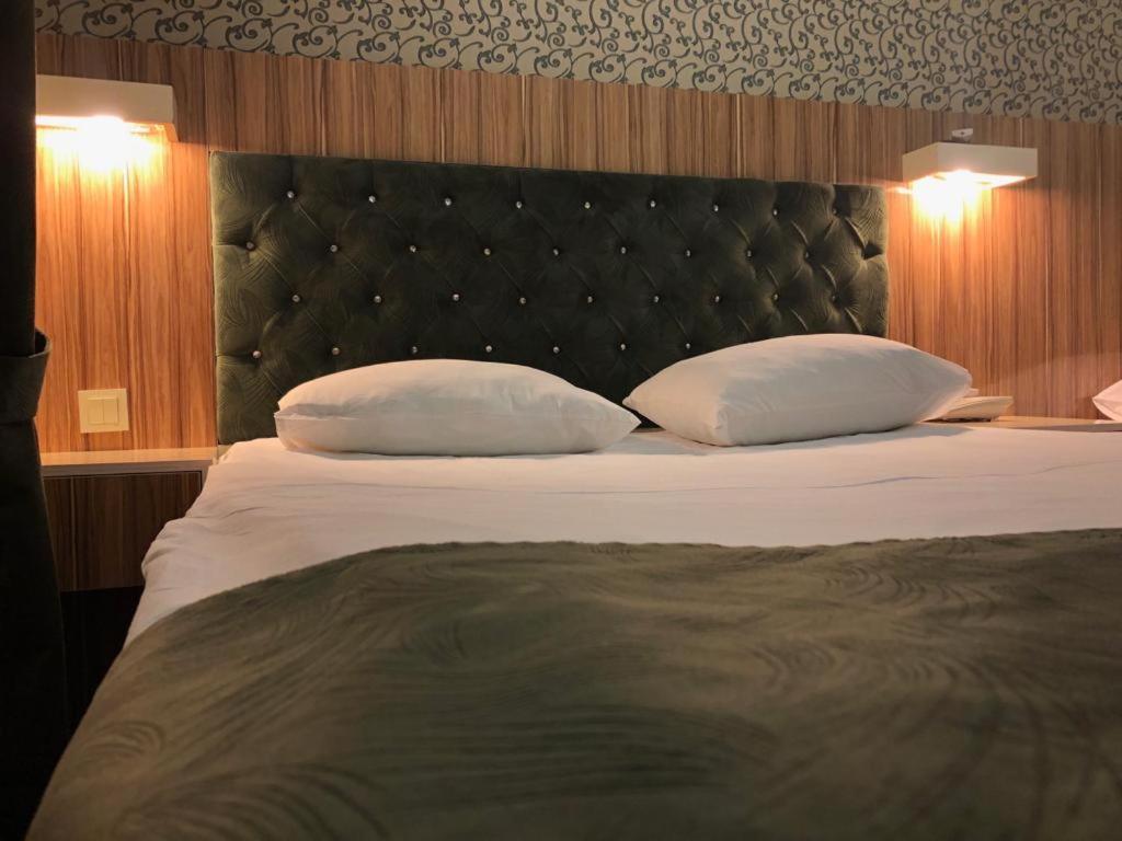 Otel Grand Mardin-i