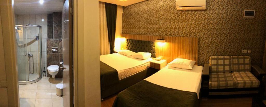 Grand Mardin-i Otel