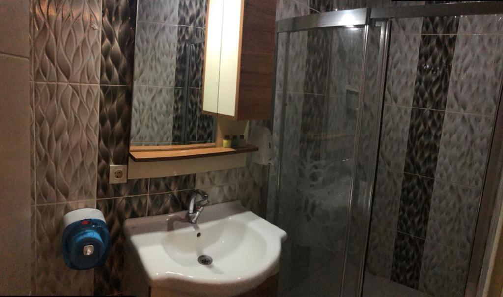 Grand Mardin-i Otel 2*