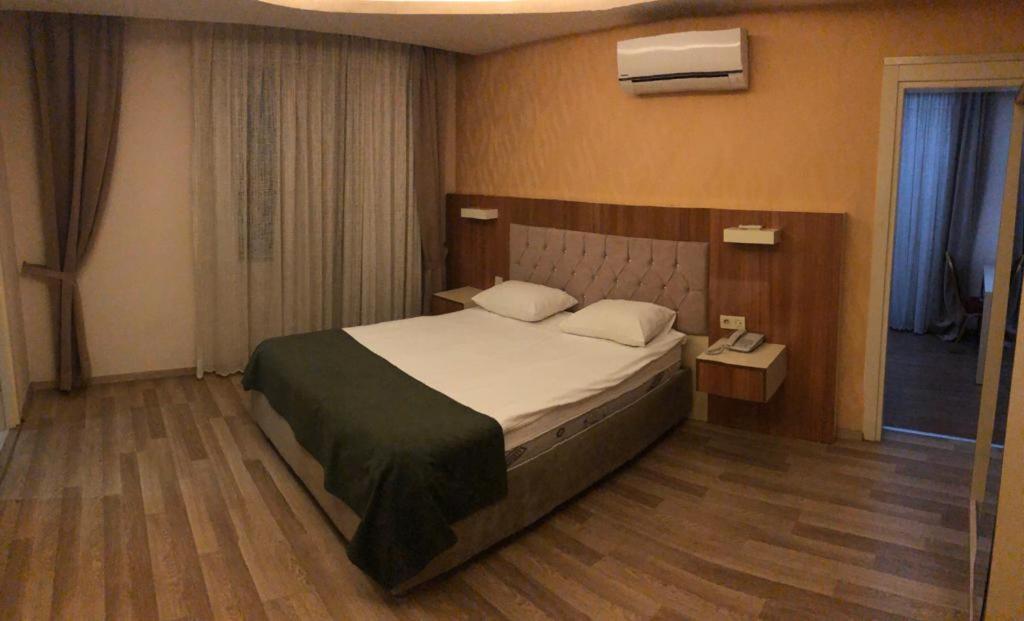 Otel Grand Mardin-i Mersin (Mediterranean)