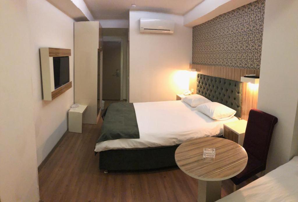 Grand Mardin-i Otel