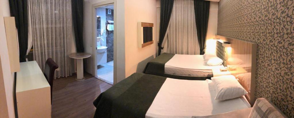 Grand Mardin-i Mersin (Mediterranean)